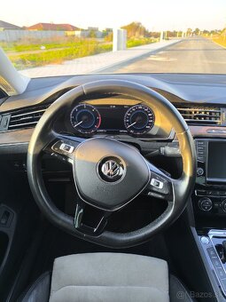 Vw Passat 2.0 BiTdi 4x4 Highline b8 - 7