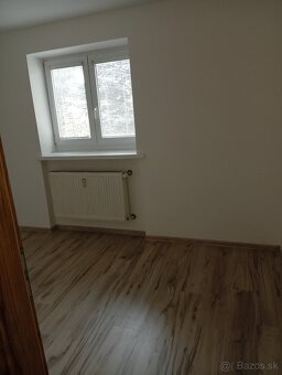 3izbový byt - 7
