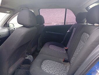 Fabia 1.4 TDI M5 - 7