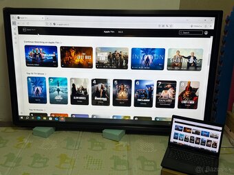 2ks TV Monitor 70" IIYAMA TH7067MIS-B2AG - 7