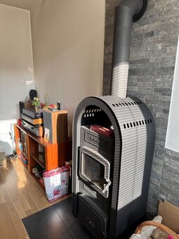 Predaj rodinného domu v Trstíne - 7