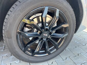 Predam elektrony Platin P98 Shiny Black v TOP stave - 7