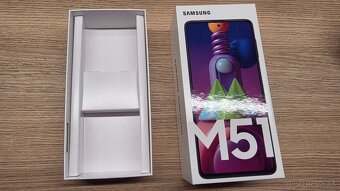 Samsung Galaxy M51 - 7