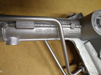 Servoriadenie fabia  trw-koyo - 7