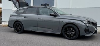 Peugeot 308sw gt 1.5BlueHDI 130k EAT8 - 7