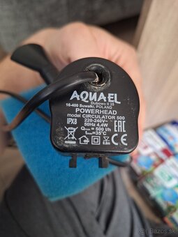 Akvariovy set juwel rio 180 - 7