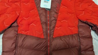 Pánska zimná treková bunda Kilpi Tavery-M - 7