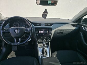 Škoda Octavia kombi- prenájom - 7