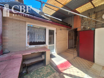 LIPOVNÍK  RODINNÝ DOM NA PREDAJ  - 7