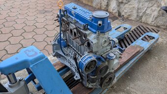 ND Škoda Felicia : Komplet Motor+RJ 1.3MPi 50KW - 7