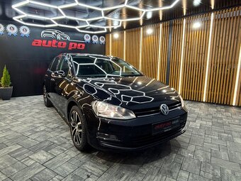 Volkswagen Golf 2.0 TDI CUP EDITION Comfortline - 7
