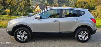 Nissan Qashqai 1.6i Acenta - 7