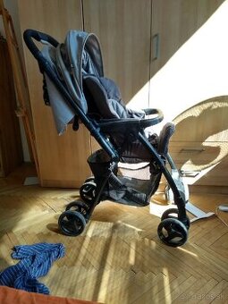 spotrovy kocik Joie - minimalne pouzivany. - 7