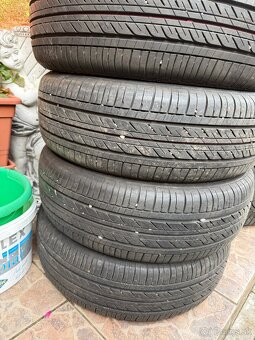 Letné pneu Bridgestone Ecopia EP150 195/65 R15 91H - 7