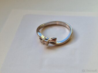 Snubny prsten alo Diamonds - 7