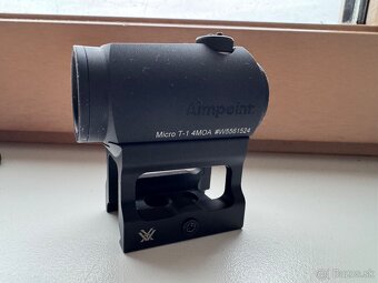 Kolimator Aimpoint t1 - 7