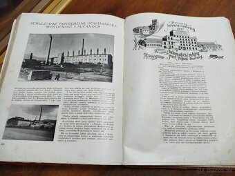 ZLATÁ KNIHA SLOVENSKA 1918 – 1928--Kolesár Miloš--1929--Jubi - 7