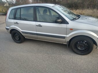 Predam FORD FUSION - 7