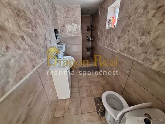 PREDAJ – 2 generačný rodinný dom – DRAHŇOV okr. Michalovce - 7