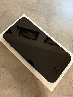 iPhone 13 128gb Midnight blue - 7