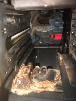 Servis kavovarov - 7