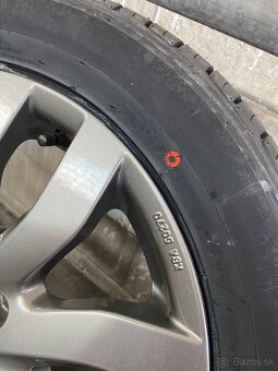 5x112 R16 6,5J ET45 CMS - 7