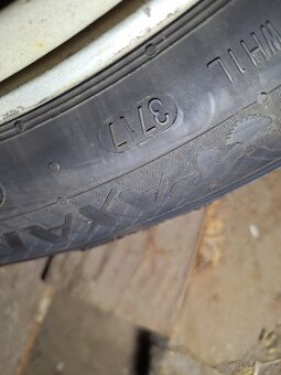 205/55R16 - 7