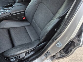 Bmw 525xd kupene v SR 195000km model 2013 - 7