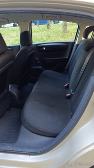 Citroen C4 – 1.majiteľ, dohoda možná - 7