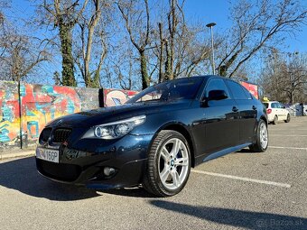 BMW Rad 5 530 xd A/T - 7