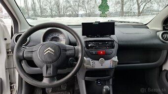 Citroën C1 .1.0 benzin - 7