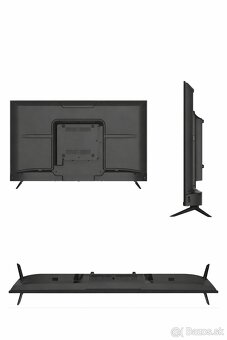 SENCOR 43" Full HD LED TV - 7