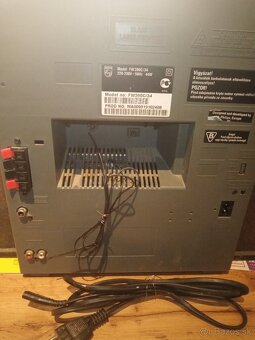 Predám hi-fi systém Philips FW390 - 7