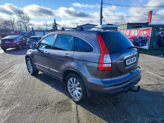 Honda CR-V 2.2 i-DTEC Elegance - 7