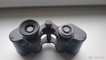 Ďalekohľad GRODENSTOCK MÜNCHEN GEMAR 8X30 - 7