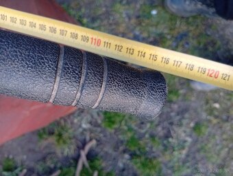 HRAZDA NA CVIČENIE - 7