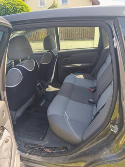 Fiat Croma 1.9 88kw - 7