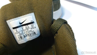 NIKE Air Max tenisky č. 42.5 - 7