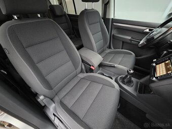 VW TOURAN 1T3 2.0TDI 125KW - 7