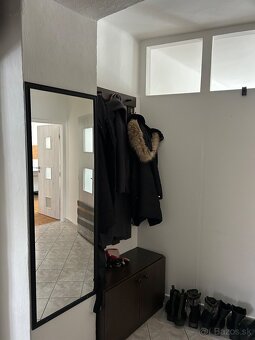 Prenájom 3- izbový byt Tovarníky - 7