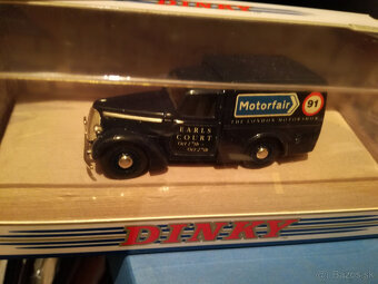 zmena farieb a Dinky modely - 7