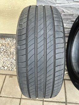205/55 R16 91H letné MICHELIN - 7
