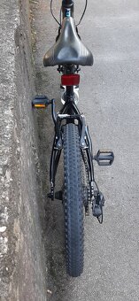 Detský bicykel Trek Superfly 20" - 7