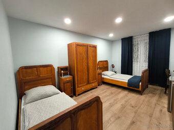 ubytovanie pri Piešťanoch - 7