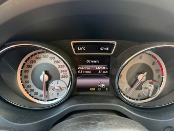 Mercedes-Benz GLA 200 CDI edicia AMG - 7