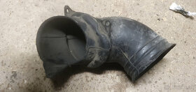 hadice, trubky, VW sharan AUY - 7