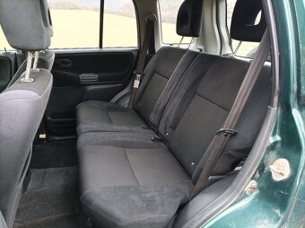 Suzuki Grand Vitara 2.0 td 4x4 - 7