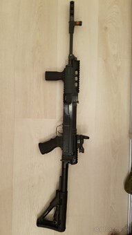 SA VZ. 58 7,62x39 - 7