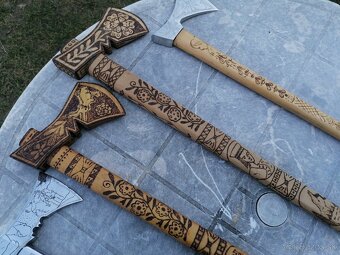 Predám starožitné valašky - 7