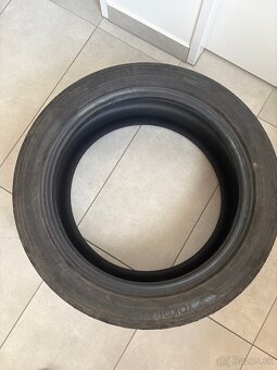 Letné gumy 215/50 r17 - 7